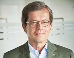 Droege Holding Gesellschafter Claes Droege