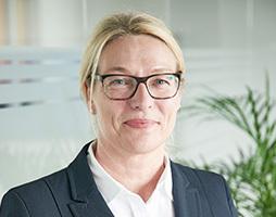 Droege Holding Gesellschafter Tanja Klindworth