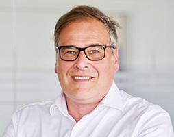 Droege Holding Gesellschafter Thomas Zimmermann