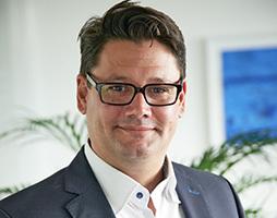 Droege Holding Gesellschafter Volker Jendricke